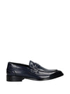 MOCASSINO UOMO - SOLO SOPRANI BLU - SOLO51MO 801 1