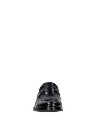 MOCASSINO UOMO - SOLO SOPRANI NERO - SOLO51MO 801 3