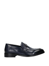 MOCASSINO UOMO - SOLO SOPRANI BLU - SOLO51MO 803 1