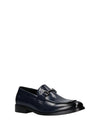 MOCASSINO UOMO - SOLO SOPRANI BLU - SOLO51MO 803 2