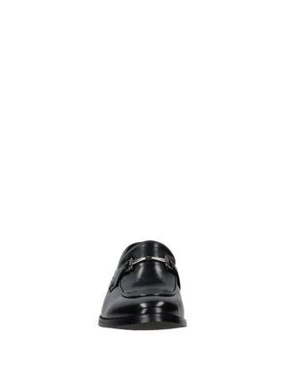 MOCASSINO UOMO - SOLO SOPRANI NERO - SOLO51MO 803 3