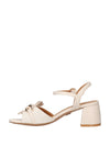 SANDALO DONNA - SOLO SOPRANI BIANCO - SOLO51SA 217 4