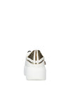 SNEAKERS DONNA - SOLO SOPRANI ORO - SOLO51SN 006 5