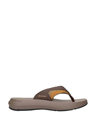 INFRADITO UOMO - LOTTO MARRONE - L05Y921