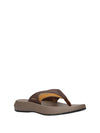 INFRADITO UOMO - LOTTO MARRONE - L05Y921 2