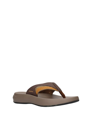 INFRADITO UOMO - LOTTO MARRONE - L05Y921 2