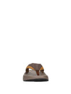INFRADITO UOMO - LOTTO MARRONE - L05Y921 3
