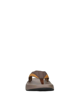 INFRADITO UOMO - LOTTO MARRONE - L05Y921 3