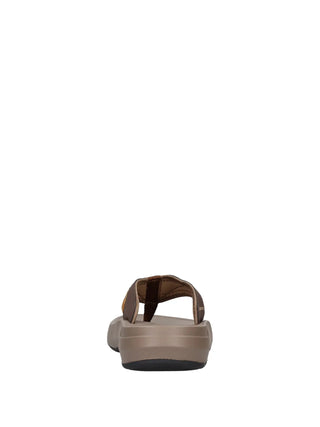 INFRADITO UOMO - LOTTO MARRONE - L05Y921 5