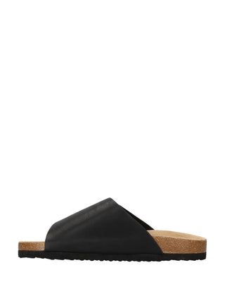 SCALZATO UOMO - LOTTO NERO - L11Y927 4