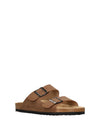 SCALZATO UOMO - LOTTO CUOIO - L11Y930 2