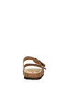 SCALZATO UOMO - LOTTO CUOIO - L11Y930 5