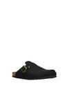 SABOT UOMO - LOTTO NERO - L11Y934 2