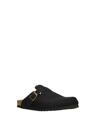 SABOT UOMO - LOTTO NERO - L11Y934 2