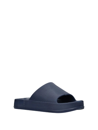 CIABATTA UOMO - LOTTO NAVY - L28Z043 2