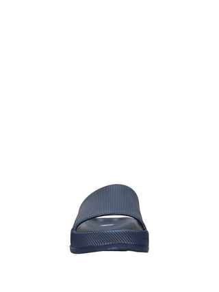 CIABATTA UOMO - LOTTO NAVY - L28Z043 3