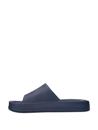 CIABATTA UOMO - LOTTO NAVY - L28Z043 4
