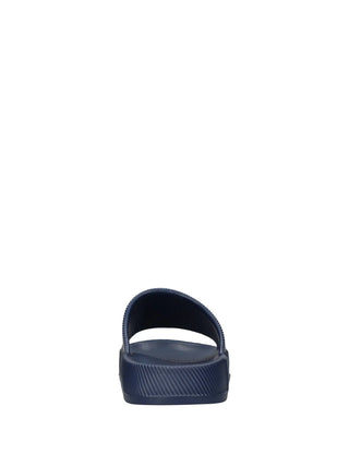 CIABATTA UOMO - LOTTO NAVY - L28Z043 5