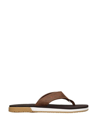 INFRADITO UOMO - LOTTO MARRONE - L87Y949