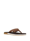 INFRADITO UOMO - LOTTO MARRONE - L87Y949 2