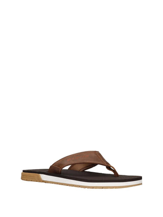 INFRADITO UOMO - LOTTO MARRONE - L87Y949 2