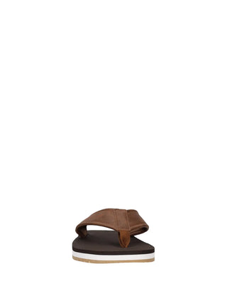 INFRADITO UOMO - LOTTO MARRONE - L87Y949 3