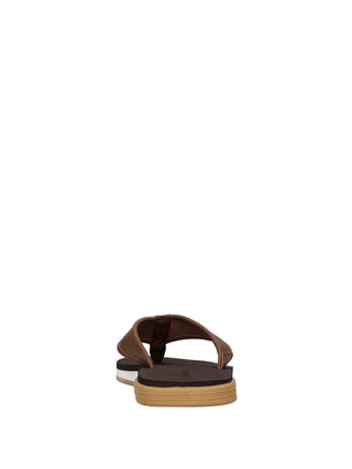 INFRADITO UOMO - LOTTO MARRONE - L87Y949 5