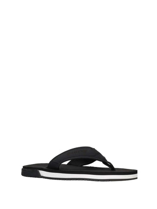 INFRADITO UOMO - LOTTO NERO - L87Y949 2