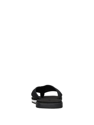 INFRADITO UOMO - LOTTO NERO - L87Y949 5