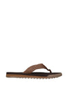 INFRADITO UOMO - LOTTO MARRONE - L87Y955 1