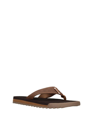 INFRADITO UOMO - LOTTO MARRONE - L87Y955 2
