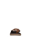 INFRADITO UOMO - LOTTO MARRONE - L87Y955 3