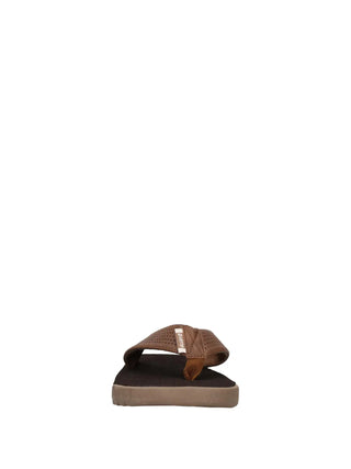 INFRADITO UOMO - LOTTO MARRONE - L87Y955 3