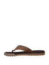 INFRADITO UOMO - LOTTO MARRONE - L87Y955 4