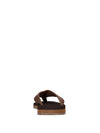INFRADITO UOMO - LOTTO MARRONE - L87Y955 5
