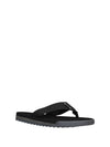 INFRADITO UOMO - LOTTO NERO - L87Y955 2