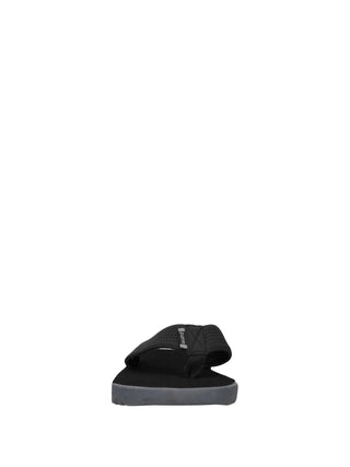 INFRADITO UOMO - LOTTO NERO - L87Y955 3