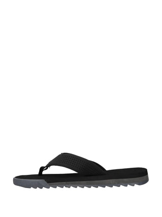 INFRADITO UOMO - LOTTO NERO - L87Y955 4