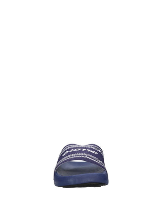 CIABATTA UOMO - LOTTO NAVY - L97Y911 3