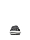 CIABATTA UOMO - LOTTO NERO - L97Y912 3