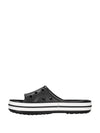 CIABATTA UOMO - LOTTO NERO - L97Y912 4