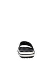 CIABATTA UOMO - LOTTO NERO - L97Y912 5