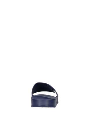 CIABATTA UOMO - LOTTO NAVY - L97Y914 5