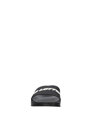 CIABATTA UOMO - LOTTO NERO - L97Y914 3
