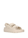 SCALZATO DONNA - LOTTO BEIGE - L97Y916 2