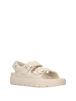 SCALZATO DONNA - LOTTO BEIGE - L97Y916 2
