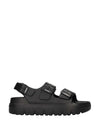 SCALZATO DONNA - LOTTO NERO - L97Y916 1