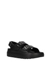 SCALZATO DONNA - LOTTO NERO - L97Y916 2
