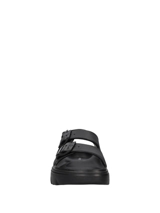 SCALZATO DONNA - LOTTO NERO - L97Y916 3