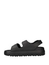 SCALZATO DONNA - LOTTO NERO - L97Y916 4
